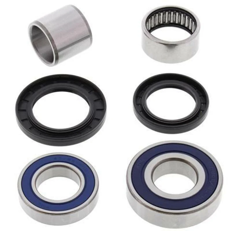 All Balls Rear Wheel Bearing Kit Yamaha YZF-R1/R6