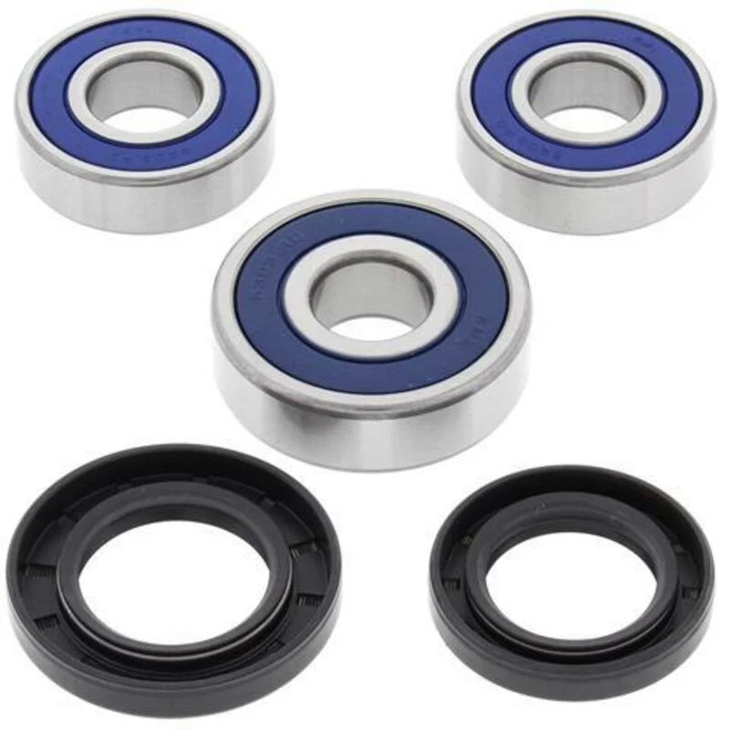 All Balls Yamaha SR500 rear wheel bearing kit
