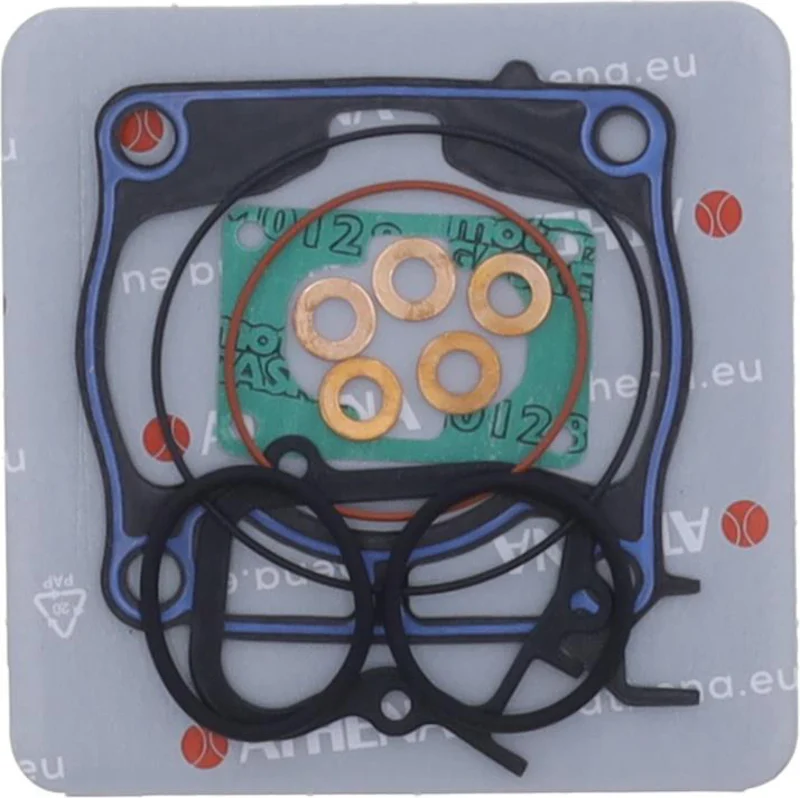 Athena S.p.A. Top End Gasket Set