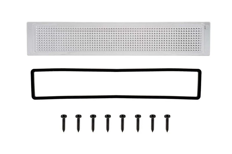 Diode Dynamics Outer Lens for Stage Series Flood Clear