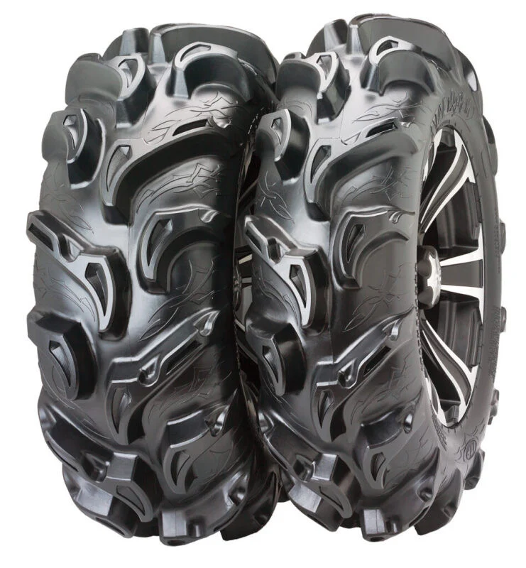 ITP Mega Mayhem Tire - 28x11-14 6PR - 6P0044