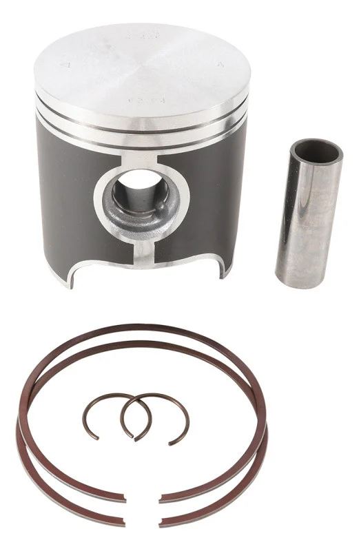 Vertex Piston 98-16 KTM 200 EXC 200cc Cast Replica Piston Kit - 22926A