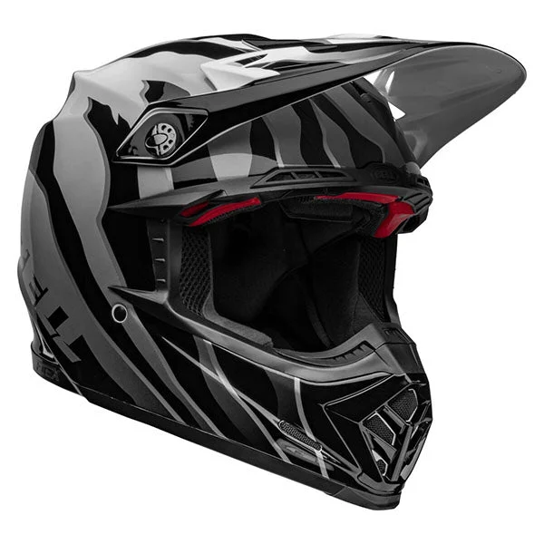 Bell - Moto-9S Flex Claw Helmet