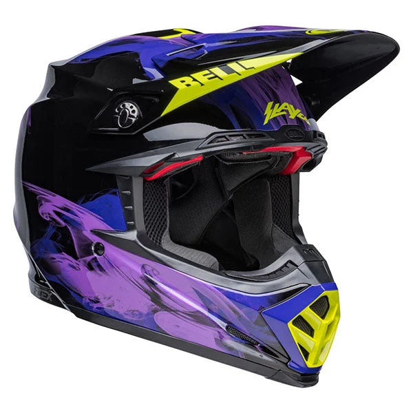 Bell - Moto-9S Flex Slayco Helmet