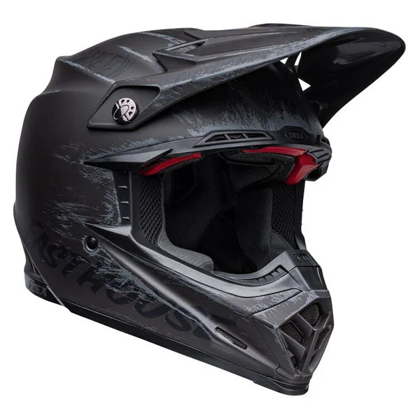Bell - Moto-9S Flex Fasthouse Mojave Helmet
