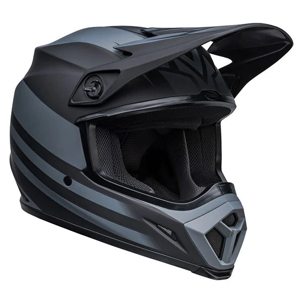 Bell - MX-9 MIPS Disrupt Helmet