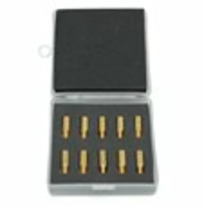 Bihr Box of 10 Keihin 35 to 58 KEP type jets