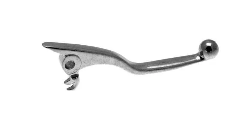 Bihr Brake Lever OE Type Casted Aluminium Polished