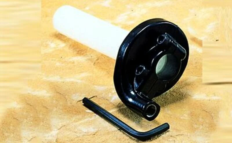 Bihr CR Racing Universal Quick Throttle System - 2 Stroke