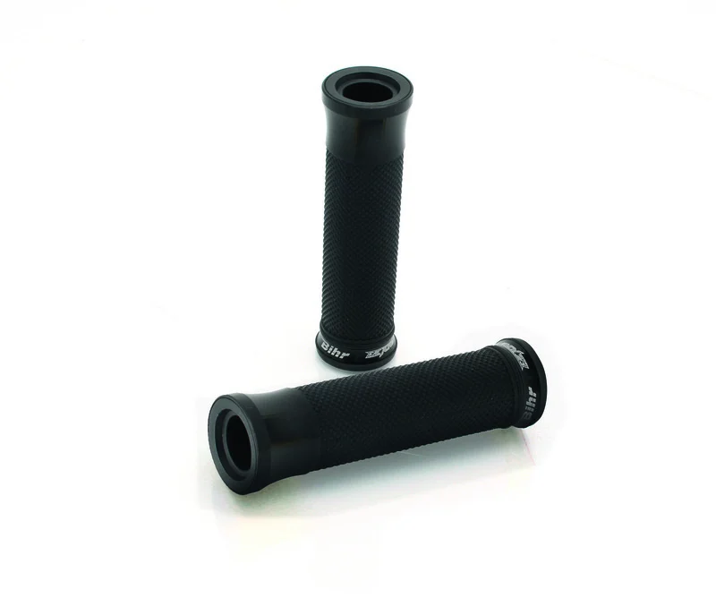 Bihr Factory Grips No waffle