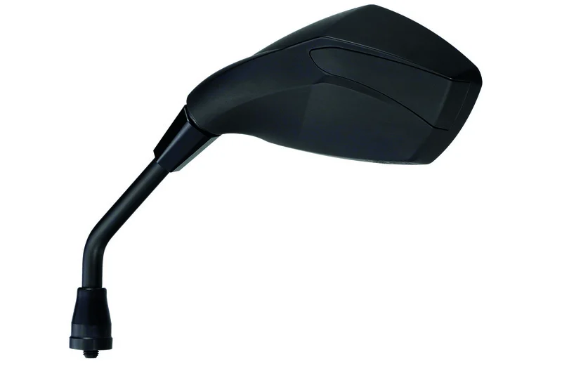 Bihr Feeler Mirror Universal M10/125 - Black (pair)