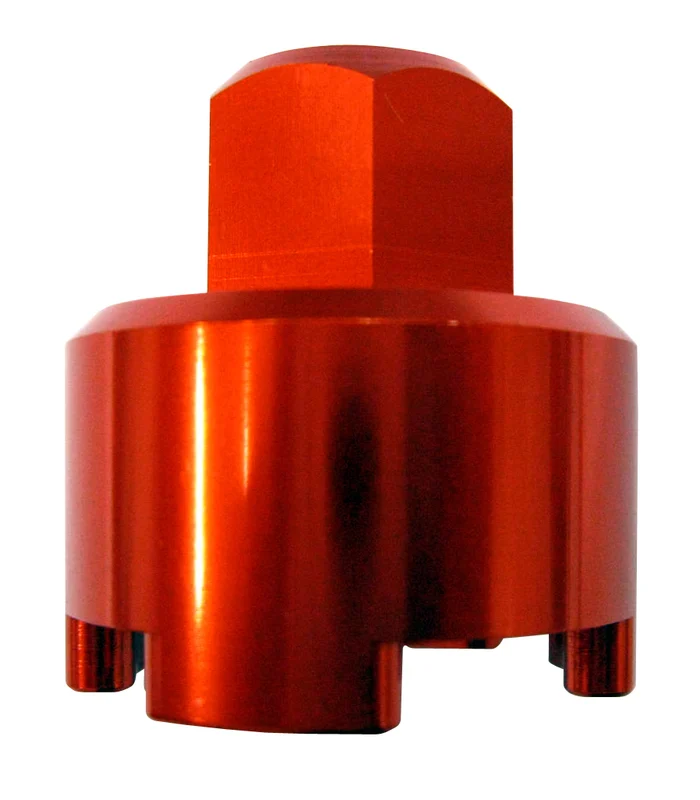 Bihr Fork Compression Cartridge Socket KTM/WP Forks