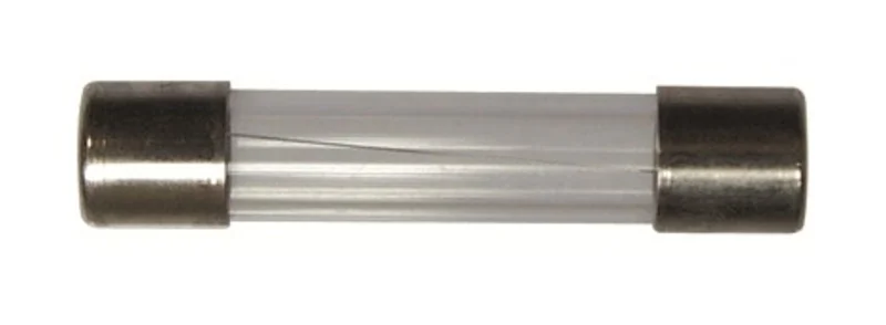 Bihr Glass Fuses 15A