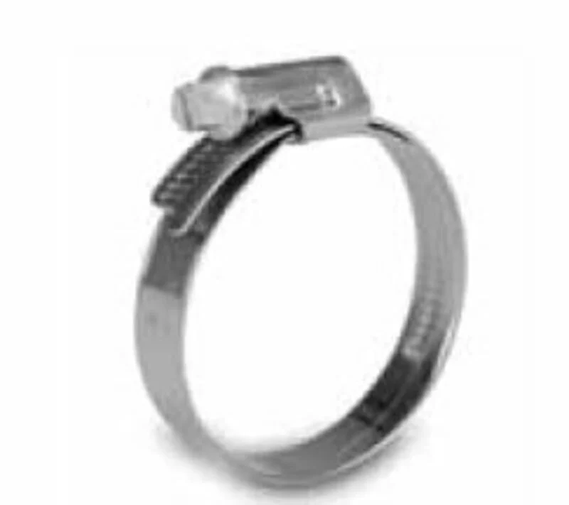 Bihr Hose Clamps Ø30 to 45mm 10 pieces