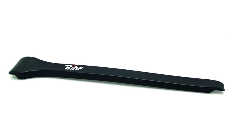 Bihr Mud Remover Black