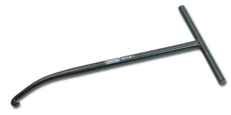 Bihr Spring Hook 155mm
