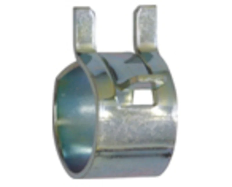 Bihr Spring Hose Clamp Ø12mm 10pcs