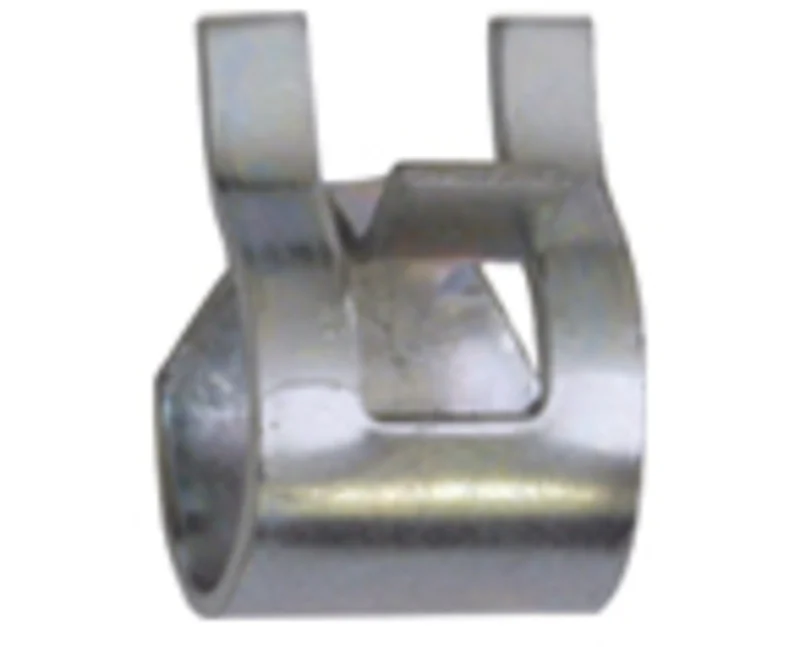 Bihr Spring Hose Clamp Ø8mm 10pcs