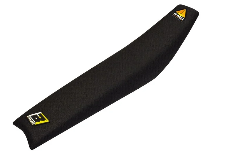 Blackbird Pyramid Seat Cover Black KTM