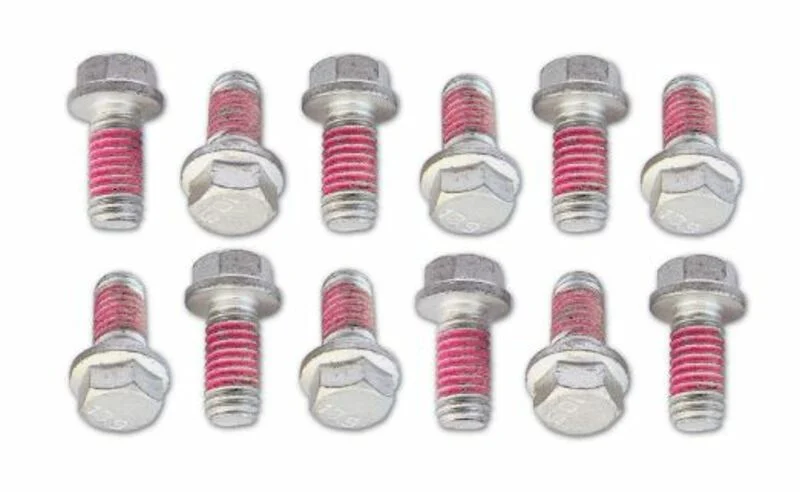 Bolt Brake Disc Screws Complete Kit KTM 50cc to 550cc