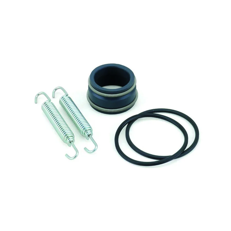 Bolt Exhaust Hardware Kit Yamaha YZ125