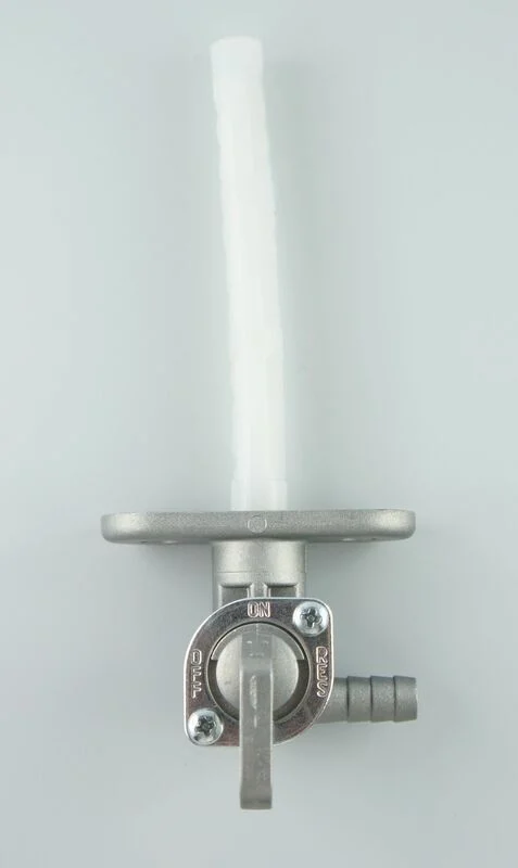 Buzzetti Fuel Tap Right Side Way Out