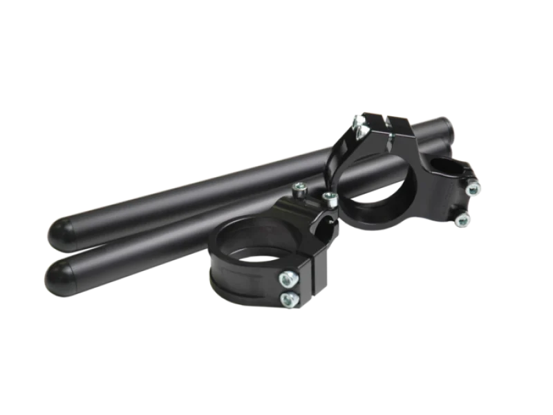 Vortex Racing 7 Degree Kit 41mm Fork Tube- Black