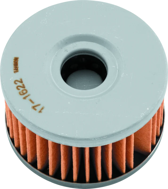 BikeMaster BM-137 Oil Filter - Black
