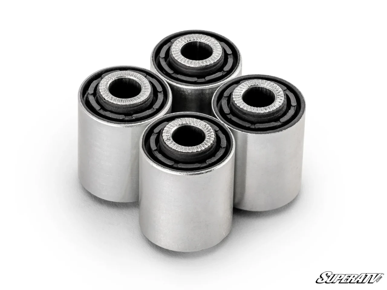 SuperATV Front A-Arm Bushings - Can-Am Maverick R