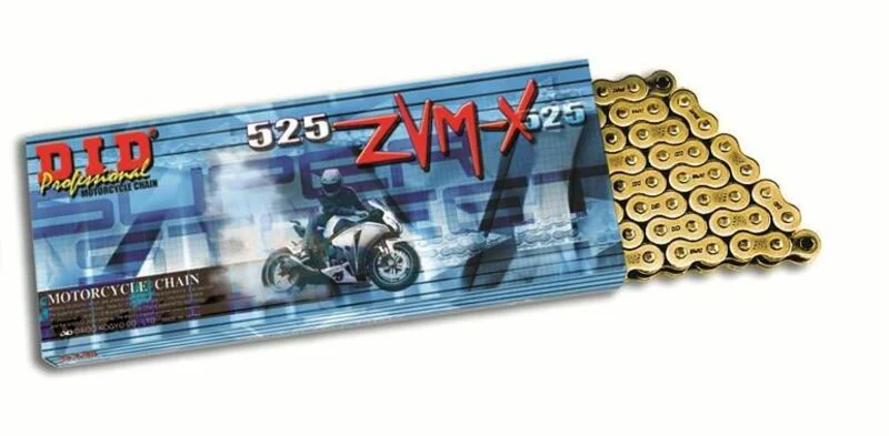 D.I.D 525ZVM-X Drive Chain 525