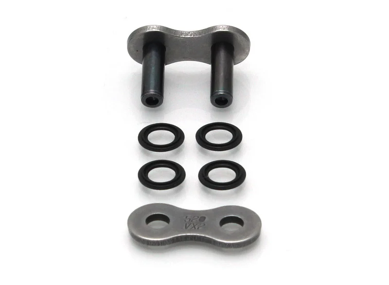 D.I.D 530ZVM X-Ring Rivet Link 530