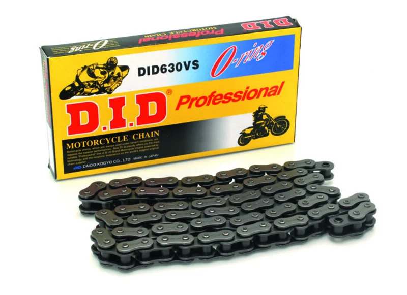 D.I.D 630VS Drive Chain 630