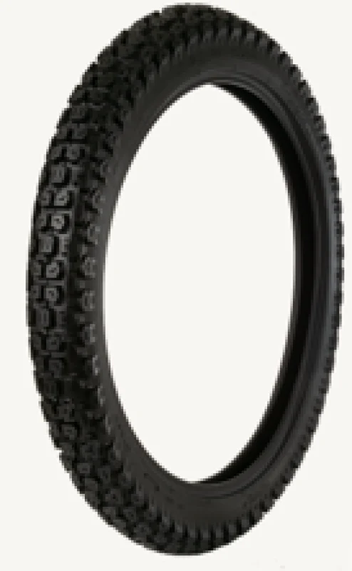 Kenda K270 Dual Sport Front Tire - 130/80-18 4PR 66P TT