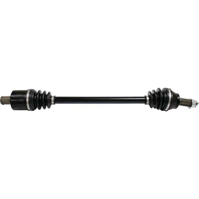 All Balls Racing 21-23 Polaris Ranger 1000 EPS 8 Ball Axle Front Left