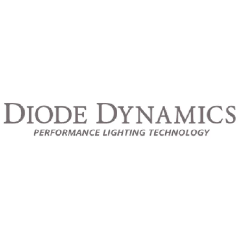 Diode Dynamics JL Wrangler Switchback Turn Signal Kit w Resistors
