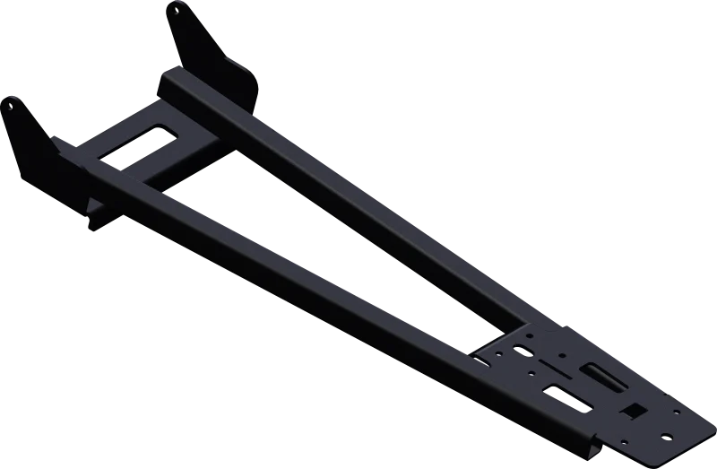KFI Replacement Hybrid Push Tube Lift Arm Weldment