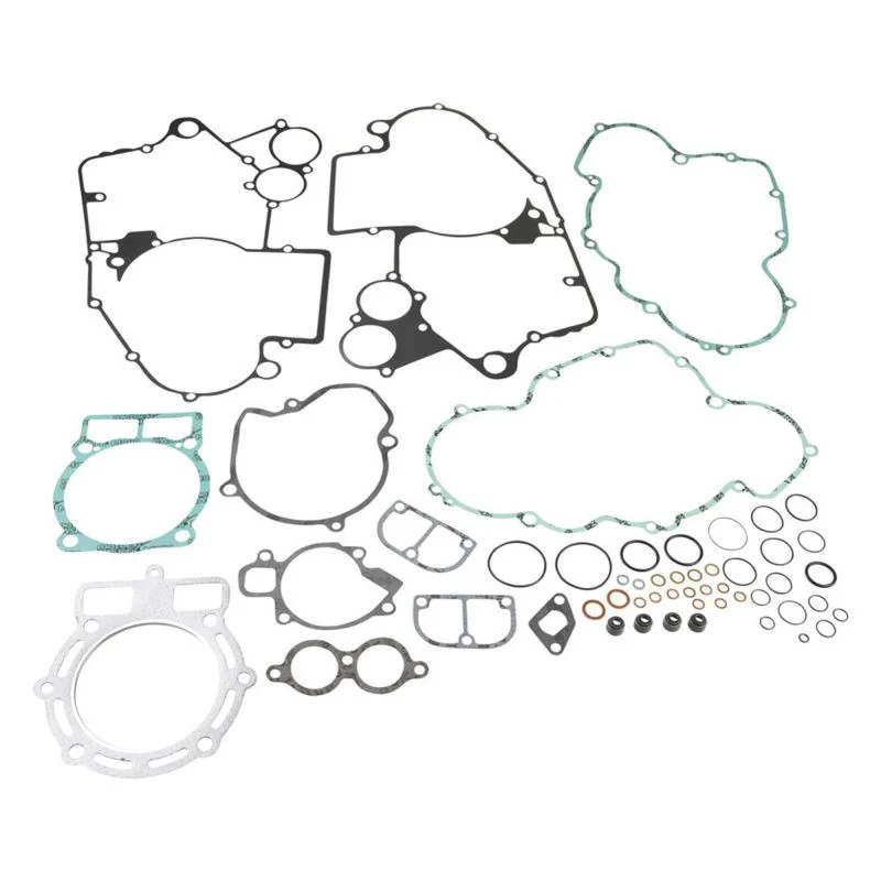Athena 02-07 KTM 450 MXC / SMR Complete Gasket Kit - P400270850021