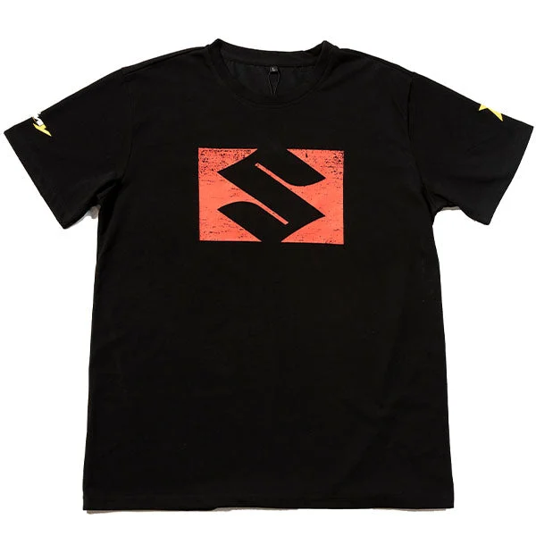 D'Cor Visuals - Suzuki Bold T-Shirt