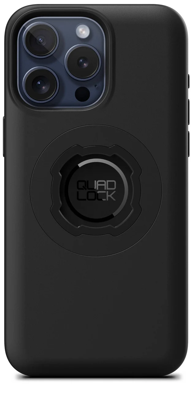 Quad Lock Mag Case - iPhone 15 Pro Max