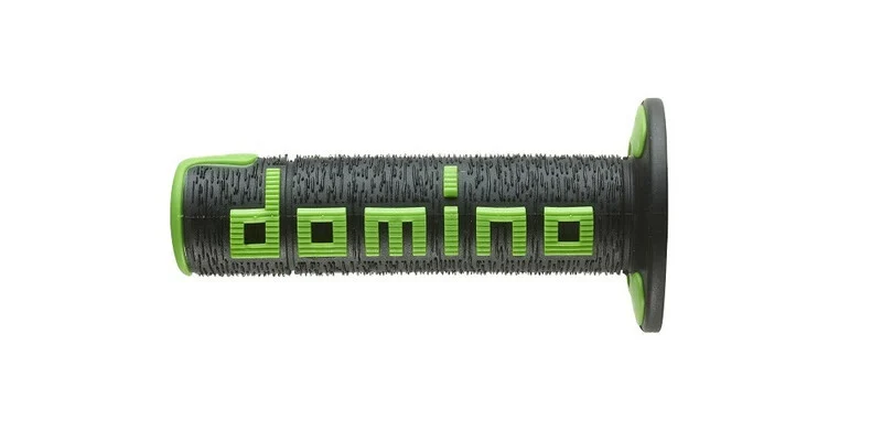 Domino A360 Off-road Comfort Grips Ergonomic