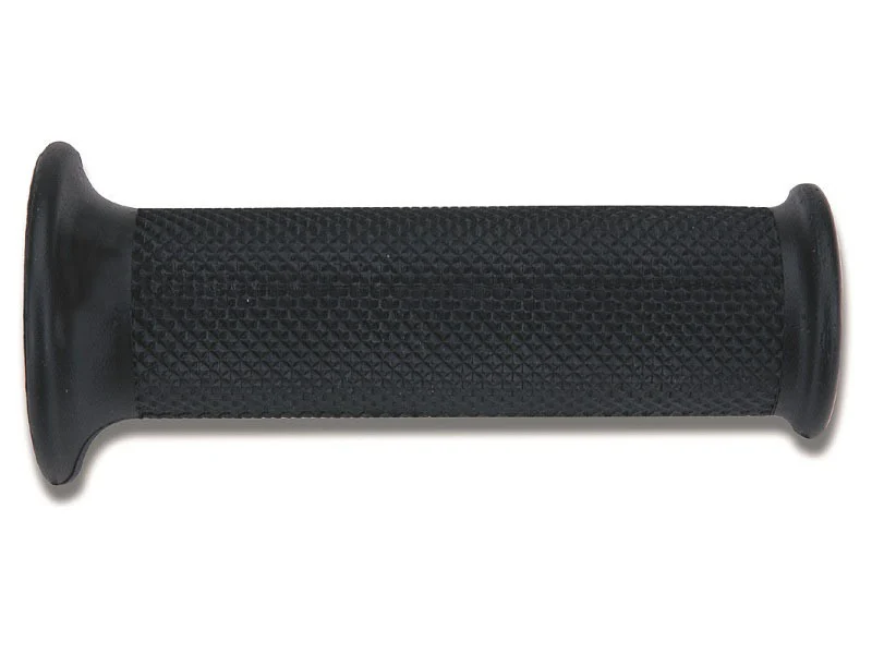 Domino Dakar Closed Grips Full Diamond
