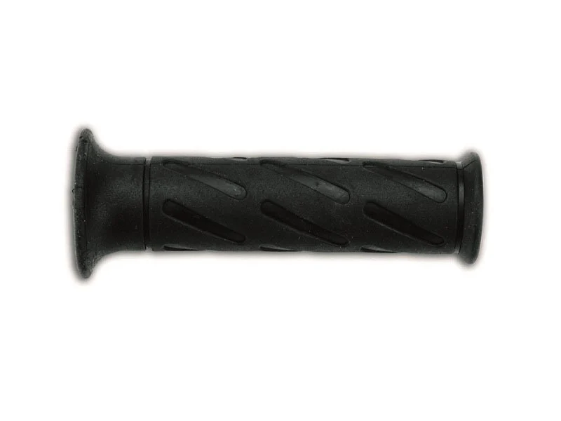 Domino Suzuki Style Grips No Waffle
