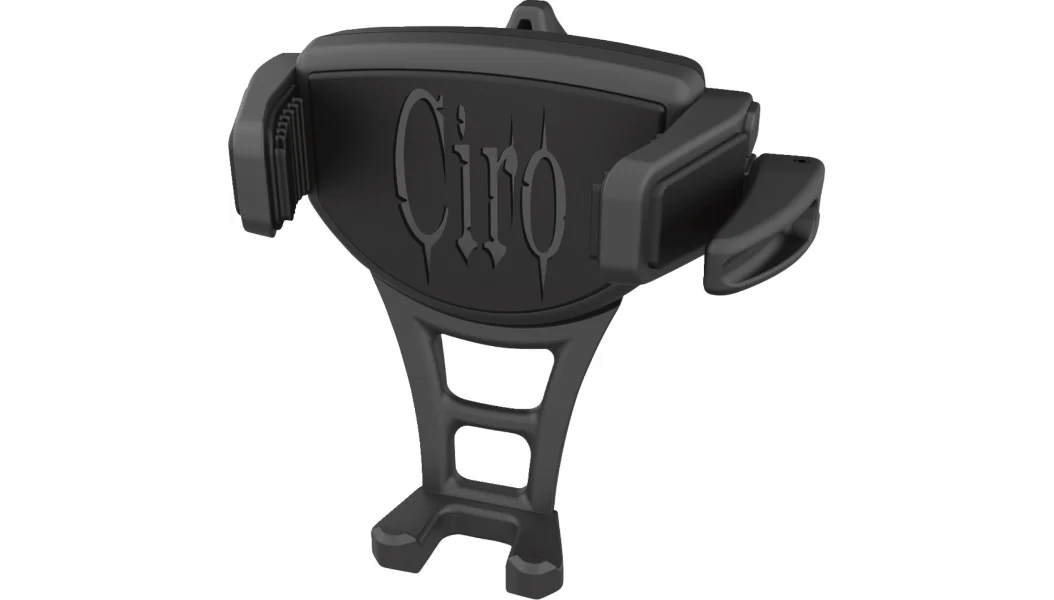 Ciro Black Constrictor Phone Holder - No Mount