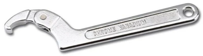 Draper Articulated Hook Wrenches 19-51mm