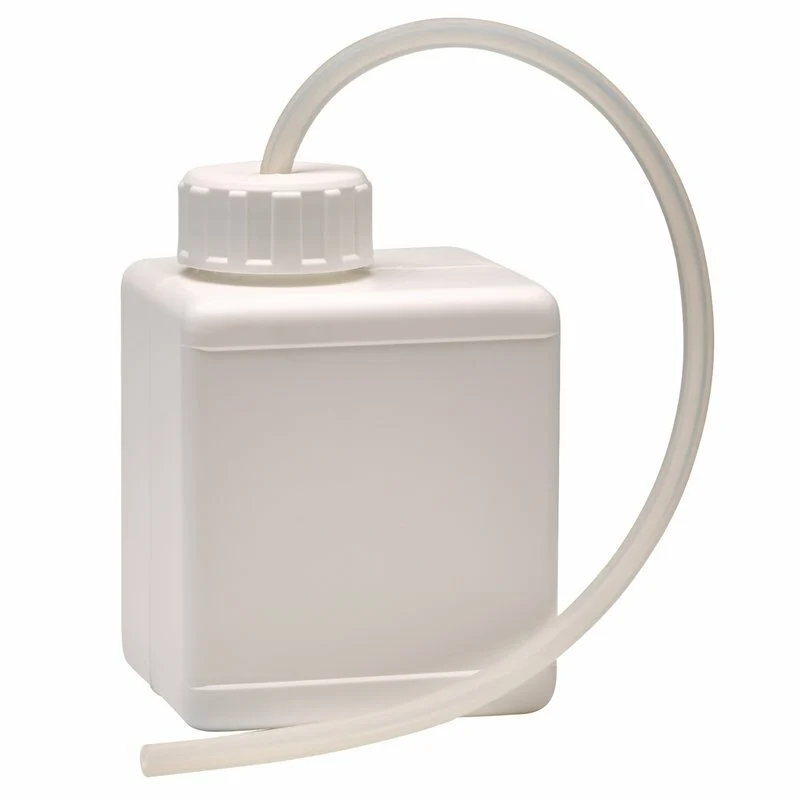 Draper Brake Bleeding Kit - 500ml