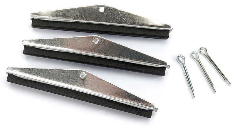 Draper Stone Set Grit 280 for Cylinder Hone 8956246