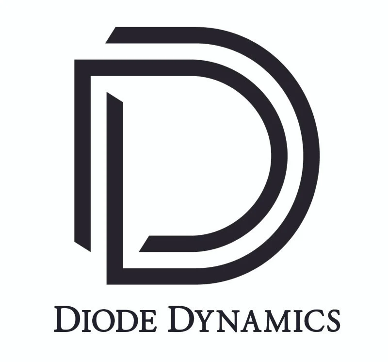 Diode Dynamics SS6 Max White Flood Standard ABL (single) 6000K