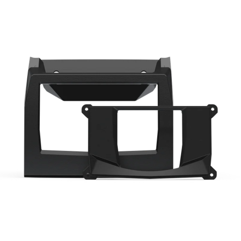 Rockford Fosgate Polaris 18+ Ranger PMX-1/PMX-2/ PMX-3 Dash Kit