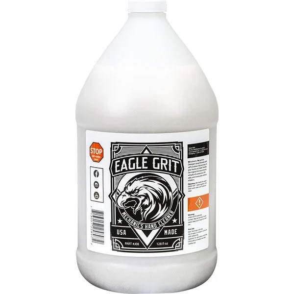 Eagle Grit - Hand Cleaner (1 Gal)