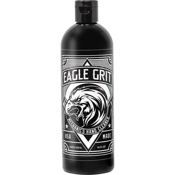 Eagle Grit - Hand Cleaner (16 OZ)